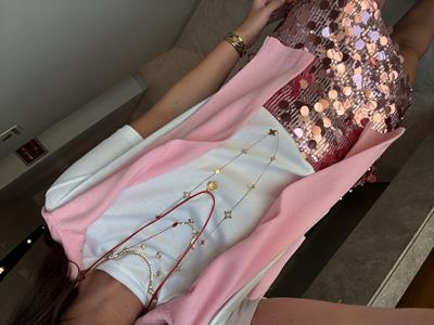 Orijinal Marka , Pembe Merserize