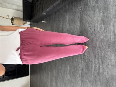Orijinal Marka , Tencel Modal , Bordo Pantolon