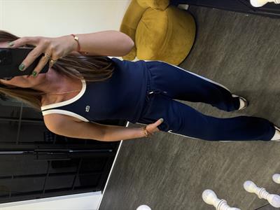 Marka , Lacivert , Askılı Modal Takım