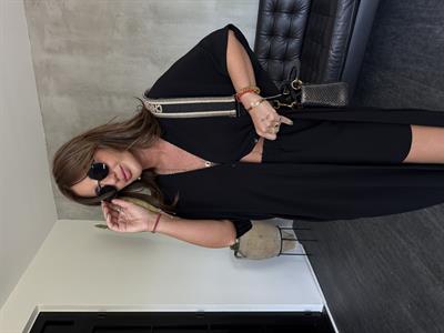 Beli Komple Lastikli Şehir Boy Siyah Şort