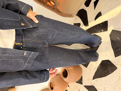 Premium , Palazzo Jean Pantolon