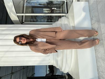 Orijinal Marka, %100 Cotton Vizon Müslin Takım