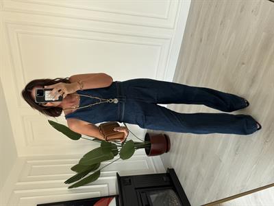 Kemerli , Premium , Jean Tulum