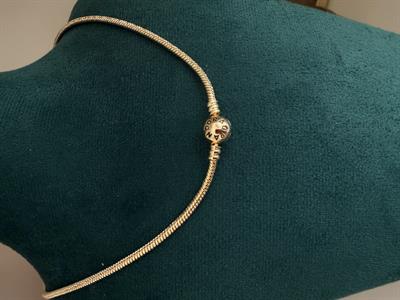 Orijinal Marka , Gold Top Kolye