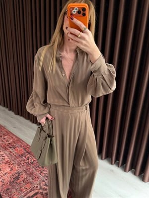 Orijinal Model , Premium , Vizon , Lyocell Takım