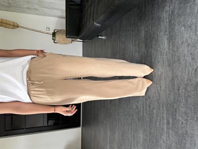 Orijinal Marka , Tencel Modal , Bej Pantolon