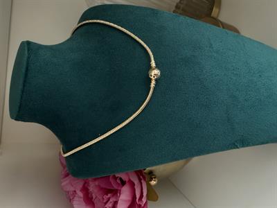 Orijinal Marka , Gold Top Kolye