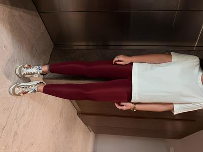 Orijinal Marka , Bordo Tayt