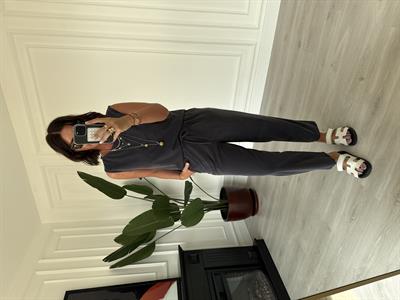 Antrasit , Kolsuz Modal Takım