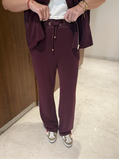 Orijinal Marka Bordo Modal Premium Takım