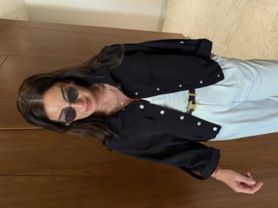 Orijinal Model , Siyah , Bomber Ceket