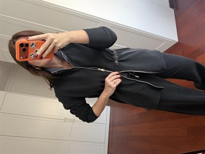 Orijinal Model , Kapitone Detaylı , Antrasit , Premium , Tok Modal Takım