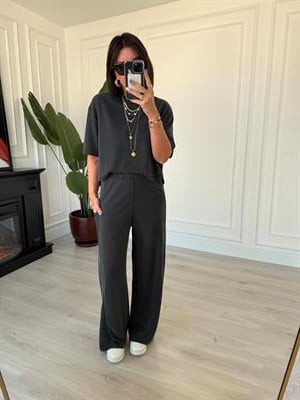 Orijinal Marka, Füme Modal Takım