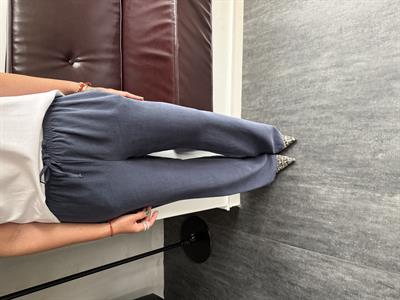 Orijinal Marka , Tencel Modal , Lacivert Pantolon