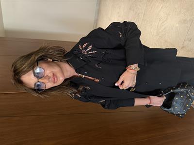 Fisto Detaylı %100 Cotton Siyah Premium Takım