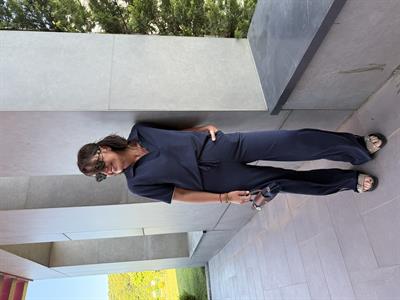 Lacivert Modal Eşofman Takımı