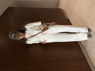 Premium, Ekru Modal Takım