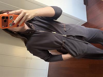 Orijinal Model , Kapitone Detaylı , Acı Kahve , Premium , Tok Modal Takım