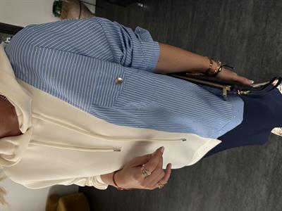 Orijinal Model , Taşlı Poplin & Modal , Tasarım Sweat