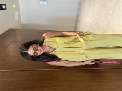 Safran , Premium Kalite , Bluz Pantolon Takım