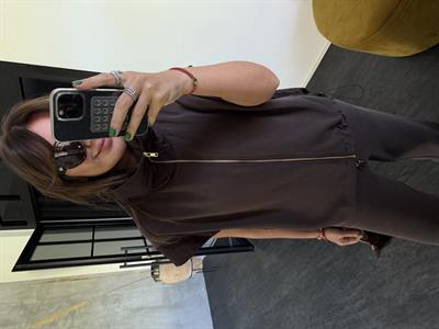 Orijinal Marka , Paraşüt Detaylı , Acı Kahve , Modal Takım