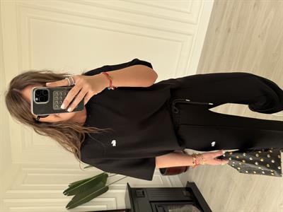 Premium, Siyah Modal Takım