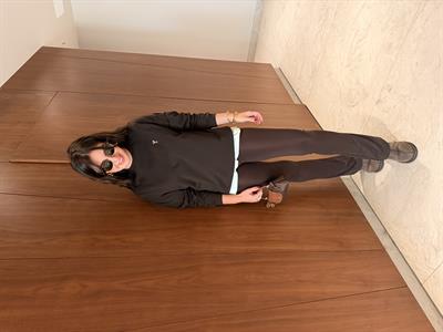 Orijinal Marka , Acı Kahve , İspanyol Paça Tayt