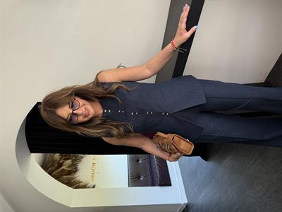 Gold Düğmeli , Lacivert , Keten , Yelekli Takım