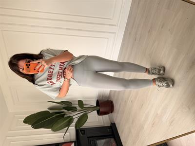 Orijinal Marka , Gri Tayt