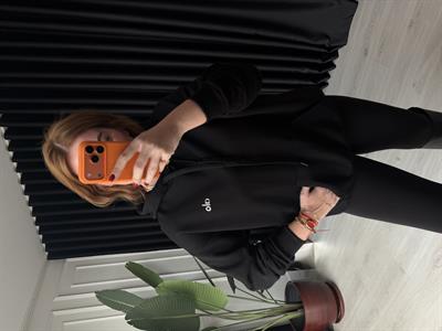 Orijinal Marka , Siyah , Sweatshirt