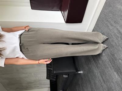 Orijinal Marka , Tencel Modal , Haki Pantolon