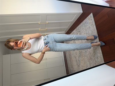 Orijinal Marka , Buz Mavisi , Benet Jean