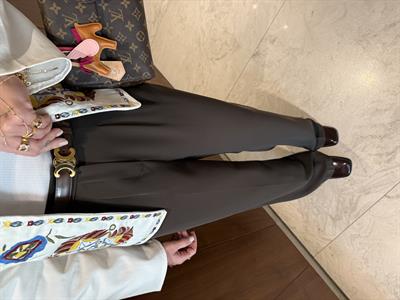 Arka Beli Lastikli , Acı Kahve , Tiril Palazzo