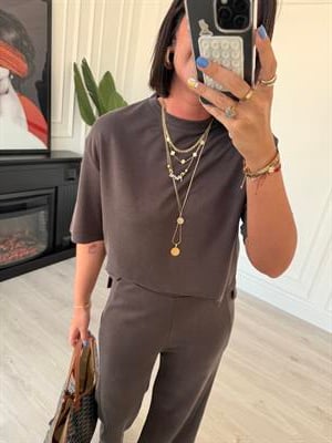 Orijinal Marka, Vizon Modal Takım