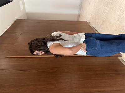 Beli Lastikli , Yumuşacık , Palazzon Jean