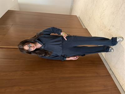 Orijinal Marka , Paraşüt Detaylı , Antrasit , Modal Takım