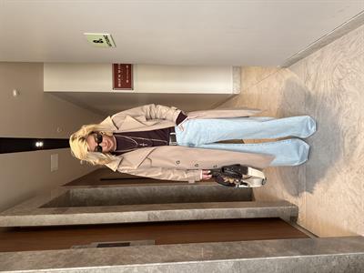 Orijinal Marka , Taba , Premium Trençkot