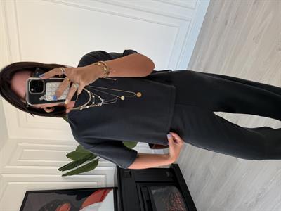 Orijinal Marka, Füme Modal Takım