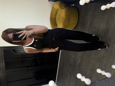 Marka , Siyah , Askılı Modal Takım