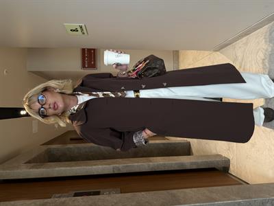 İçi Ekose Astarlı , Acı Kahve , Premium Trençkot