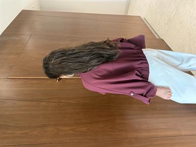 Orijinal Model , Bordo , Bomber Ceket