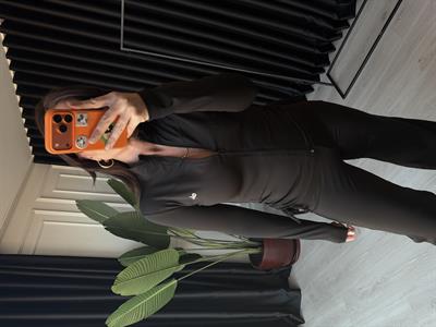 Orijinal Marka , Toparlayacı , Siyah Takım