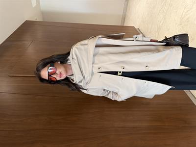 Orijinal Marka , Atkılı , Taş , Trençkot