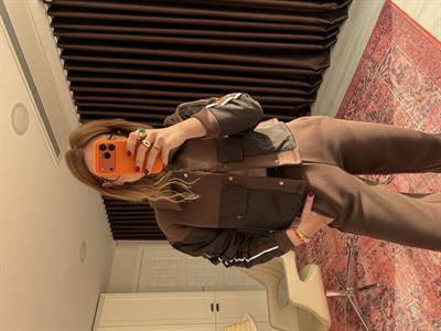 Paraşüt Detaylı , Acıkahve Takım