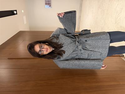 Geniş Vatkalı , Kuşaklı Premium Kaban