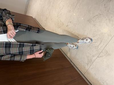 Orijinal Marka , Yeşil , Toparlayıcı Tayt