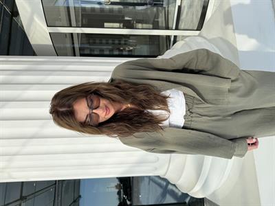 Orijinal Marka, %100 Cotton Haki Müslin Takım