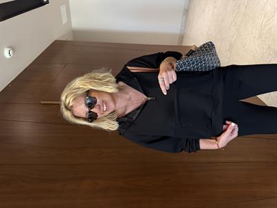 Orijinal Marka , Yarım Fermuarlı , Siyah , Tok Modal Takım