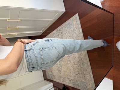 Orijinal Marka , Buz Mavisi , Benet Jean