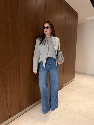 Süet Kemerli , Palazzo Jean